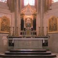 Le double tabernacle