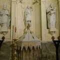 Les fonts baptismaux