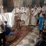 Crèche vivante