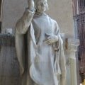 Jean-Marie Vianney, saint curé d'Ars