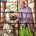 Saint Hugues, évêque de Grenoble