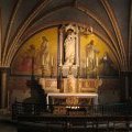 Chapelle du Sacré Cœur