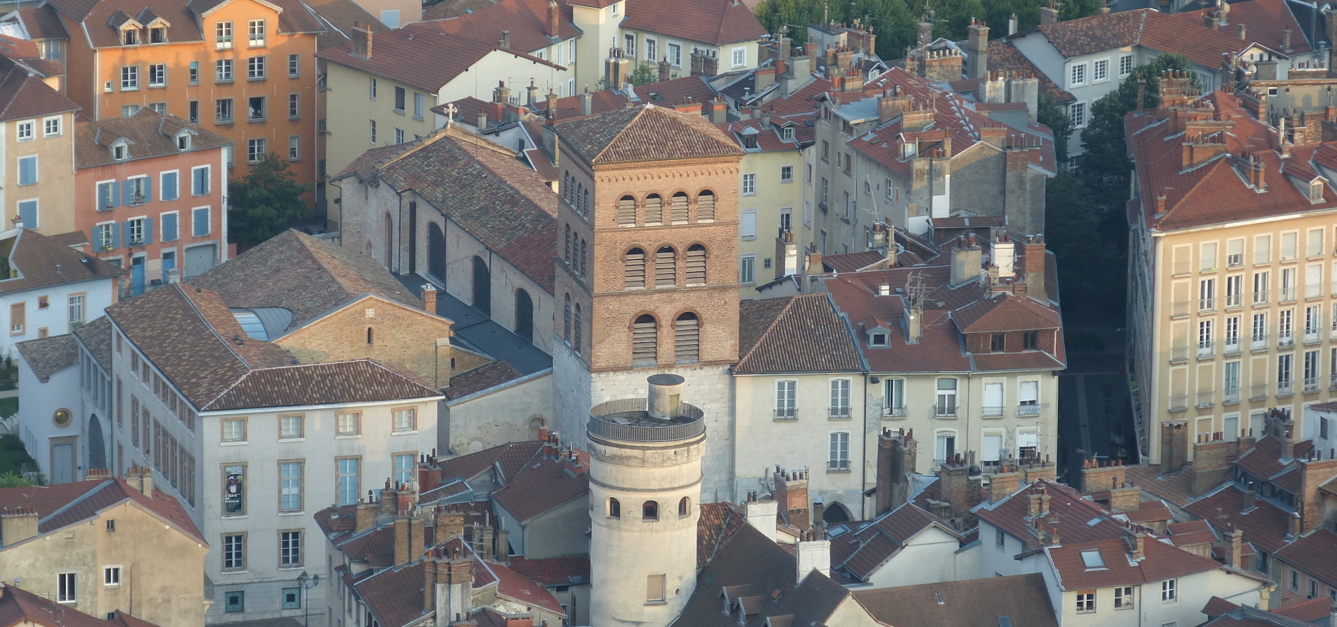 cathédrale de grenoble